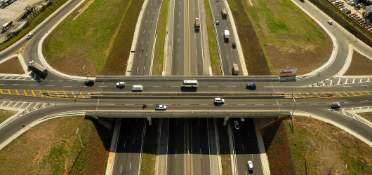 CCR ViaOeste inaugura Duplicação da Rodovia Raposo Tavares em Sorocaba