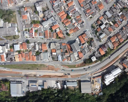 CCR ViaOeste libera novo acesso na Rodovia Raposo Tavares, em Alumínio